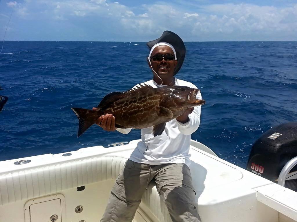 Beast Fishing Charters 10 Best Miami Fishing Charters